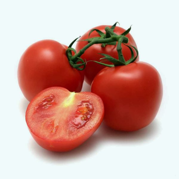 foto tomat apel
