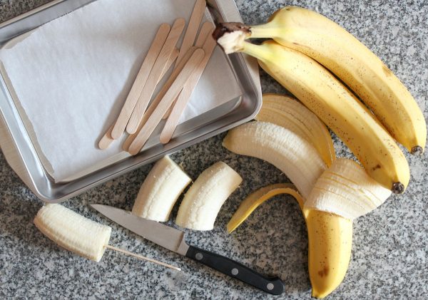 pemanfaatan pisang sebagai makanan olahan