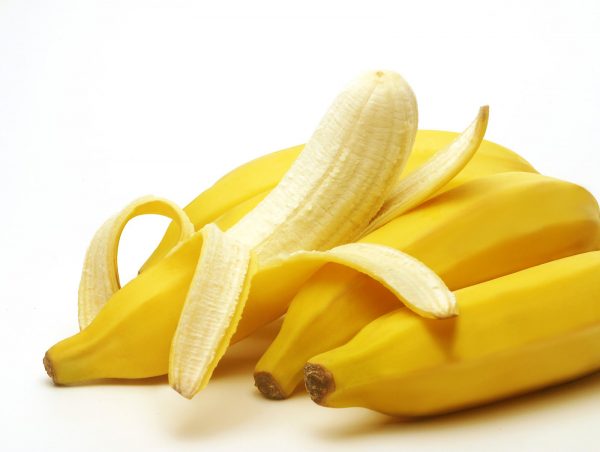 manfaat buah pisang untuk kesehatan dan kecantikan